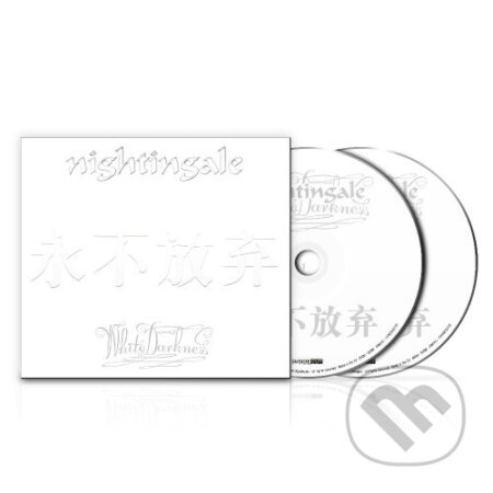 Nightingale:  White Darkness - Nightingale