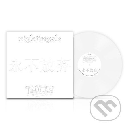 Nightingale: White Darkness - Nightingale