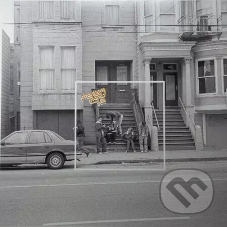 Phantom Planet:  The Guest Revisited - Phantom Planet, Phantom Planet