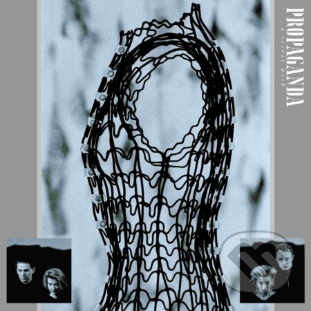 Propaganda:  A Secret Wish - Propaganda, Propaganda