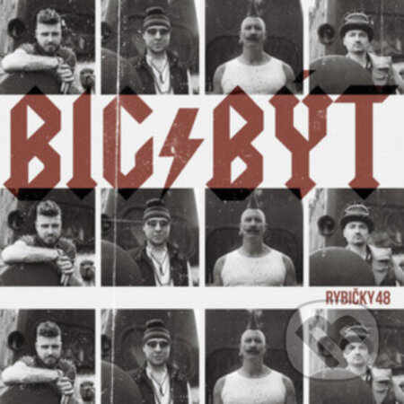 Rybicky 48: Bigbyt - Rybicky 48
