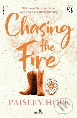 Chasing the Fire - -