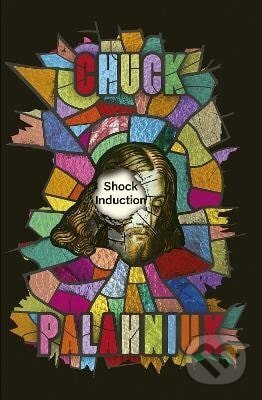 Kniha Shock Induction