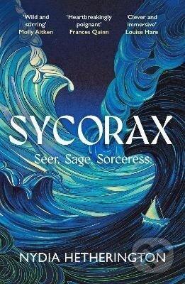 Kniha Sycorax