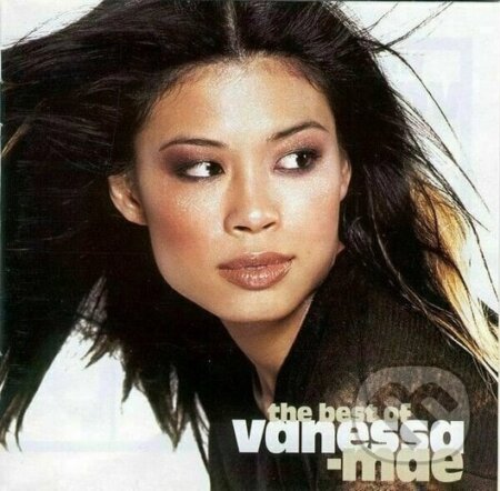 Hudobné CD: Mae Vanessa: Best Of Vanessa Mae (EMI Music). EMI Music, 2003