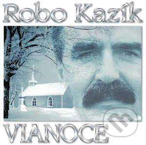 Robo Kazík: Vianoce - Robo Kazík, , 1997