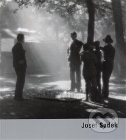 Josef Sudek - Anna Fárová - kniha z kategorie Odborné a naučné
