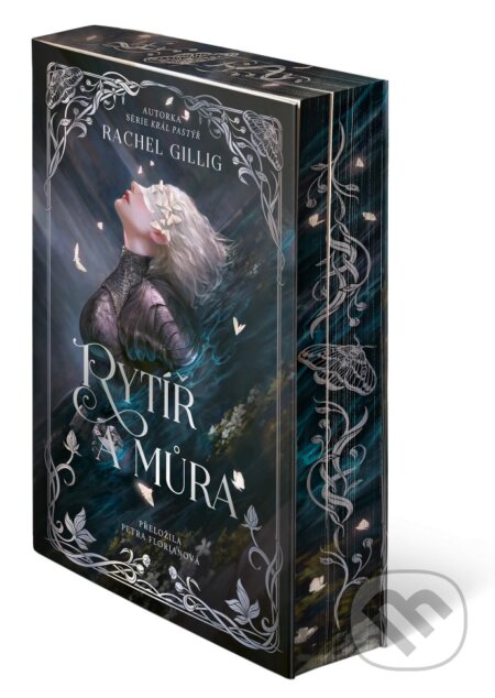 Rytíř a můra - Rachel Gillig