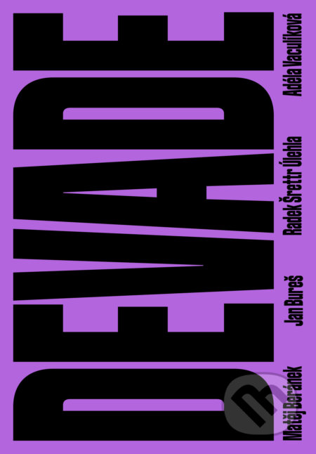 DEVADE - Matěj Beránek