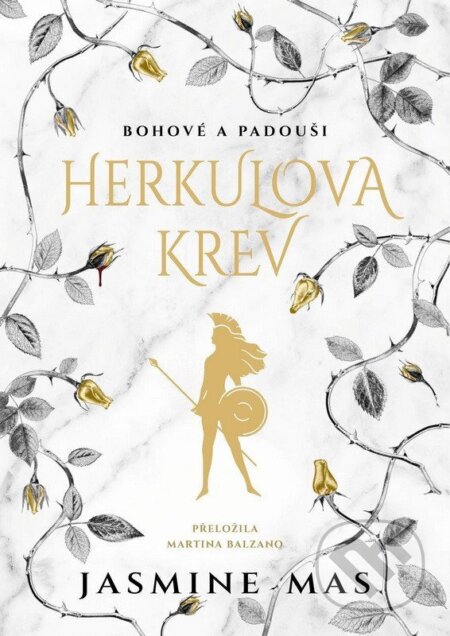 Herkulova krev - -