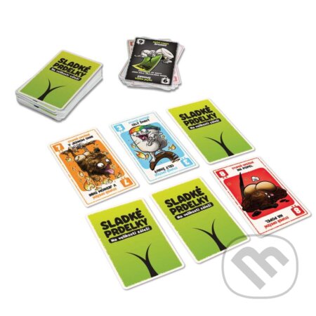 Sladké prdelky REXhry