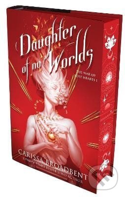 Daughter of No Worlds - -