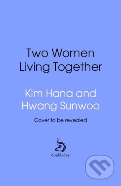Two Women Living Together - Kim Hana