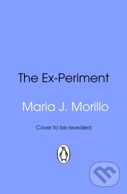 The Ex-Perimento - Maria J. Morillo Flores
