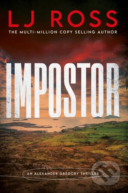 Impostor - LJ Ross