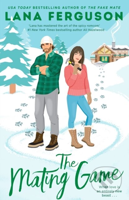 The Mating Game - Lana Ferguson