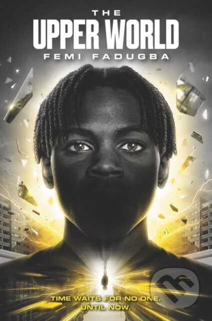 Upper World - Femi Fadugba