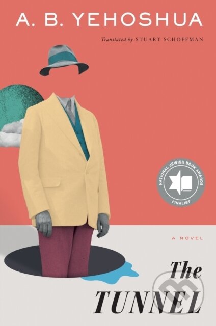 Tunnel - A.B. Yehoshua