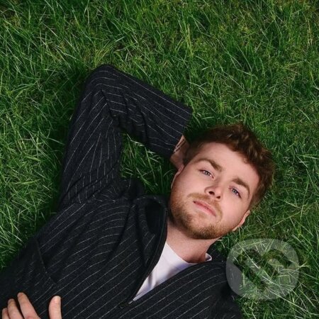 Alex Warren: You’ll Be Alright, Kid (140 g) LP - Alex Warren