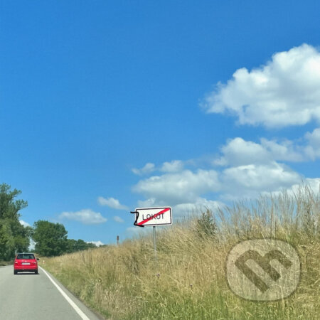 Zlokot: Vata (LP) - Zlokot, Zlokot