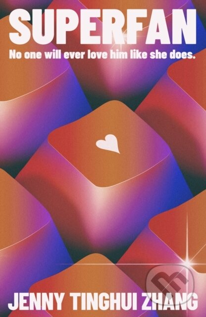 Superfan - Jenny Tinghui Zhang