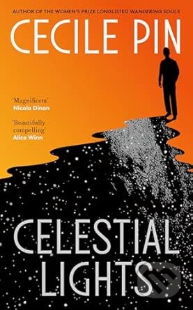 Celestial Lights - Cecile Pin - kniha z kategorie Sci-fi