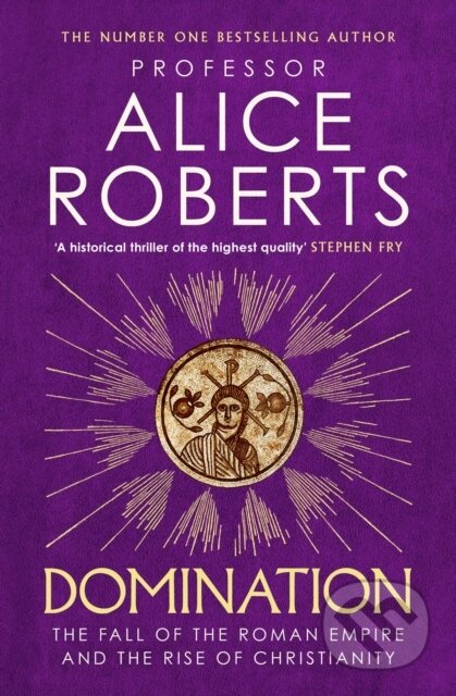 Domination - Alice Roberts
