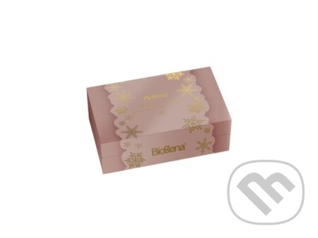 Biogena Zimné snenie elegantná kazeta 6x10 ks