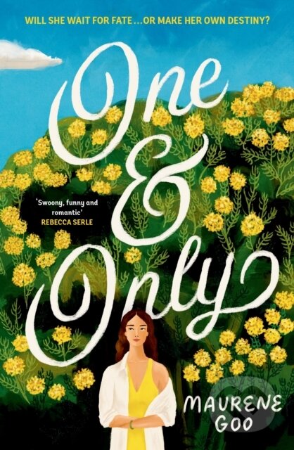 One & Only - Maurene Goo - kniha z kategorie Romantická