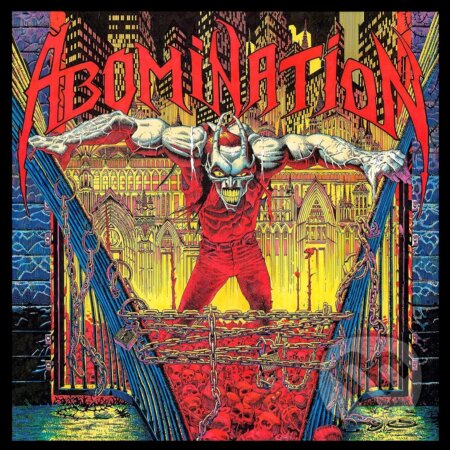 Abomination:  Abomination Ltd. CD - Abomination, Abomination