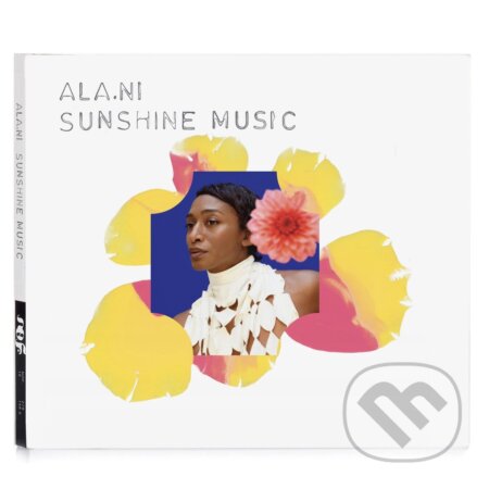 Ala.Ni: Sunshine Music CD - Ala.Ni