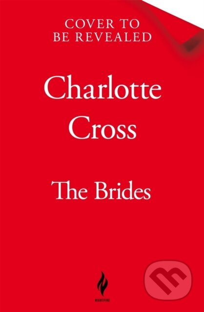 The Brides - Charlotte Cross