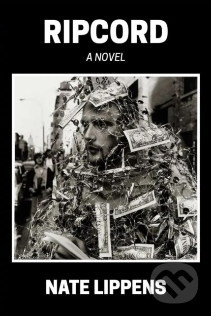Ripcord - Nate Lippens - kniha z kategorie Společenská beletrie
