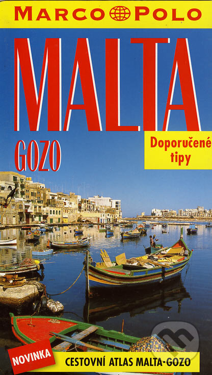 Malta, Ferdinand Ranft, 2001