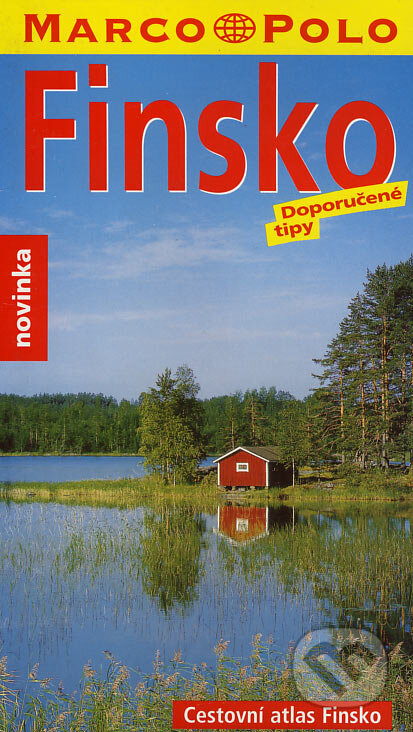 Finsko, Ferdinand Ranft, 2003