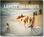 Surf Photography of the 1960s and 1970s - LeRoy Grannis, Taschen, 2007