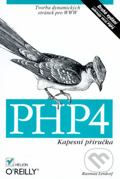 PHP 4 - Rasmus Lerdorf, Helion, 2004