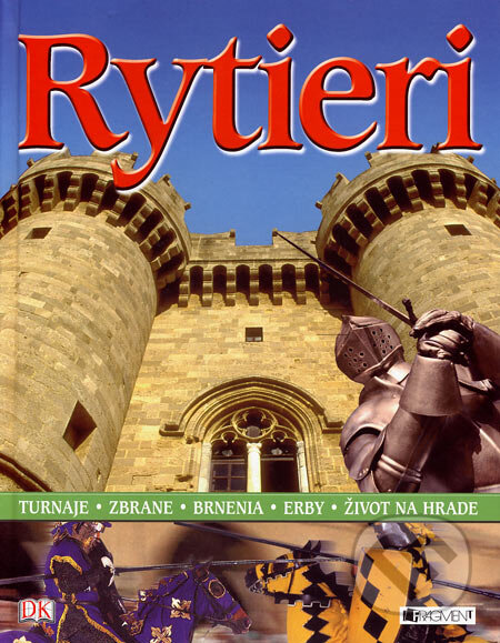 Rytieri, Fragment, 2007