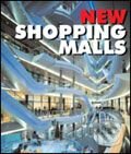 Kniha: New Shopping Malls (Links). Links, 2007