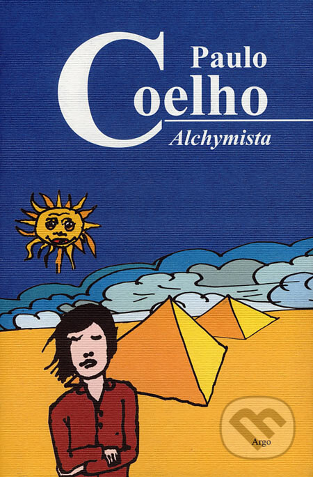 Alchymista - Paulo Coelho, 2005