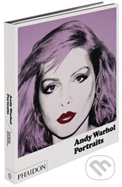 Andy Warhol Portraits, Phaidon, 2007