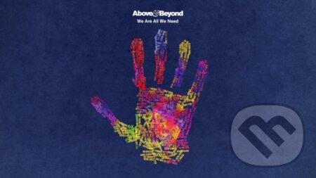 Above & Beyond: We Are All We Need (Above & Beyond). , 2015