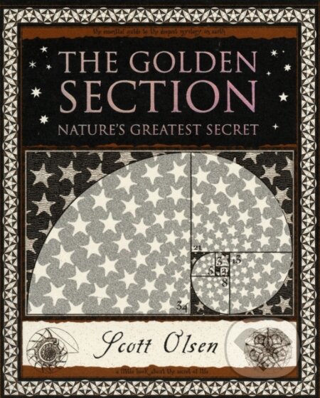 Golden Section - Scott Olsen, Wooden Books, 2006