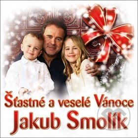 Šťastné a veselé Vánoce - Jakub Smolík, Supraphon, 2016