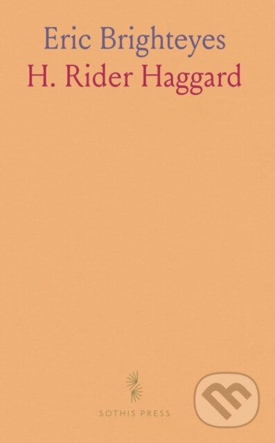 Kniha: Eric Brighteyes (H. Rider Haggard). , 2024