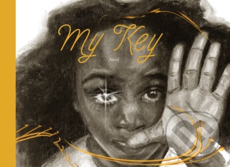 My Key - Amal