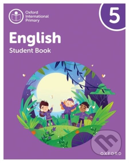 OXF INT PRIMARY ENGLISH 5