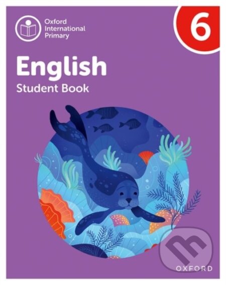OXF INT PRIMARY ENGLISH 6