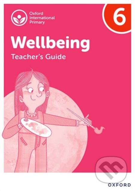 Kniha: WELLBEING 6 TB (Adrian Bethune a Louise Aukland). , 2022