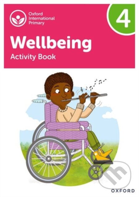 Kniha: WELLBEING 4 AB (Adrian Bethune a Louise Aukland). , 2022